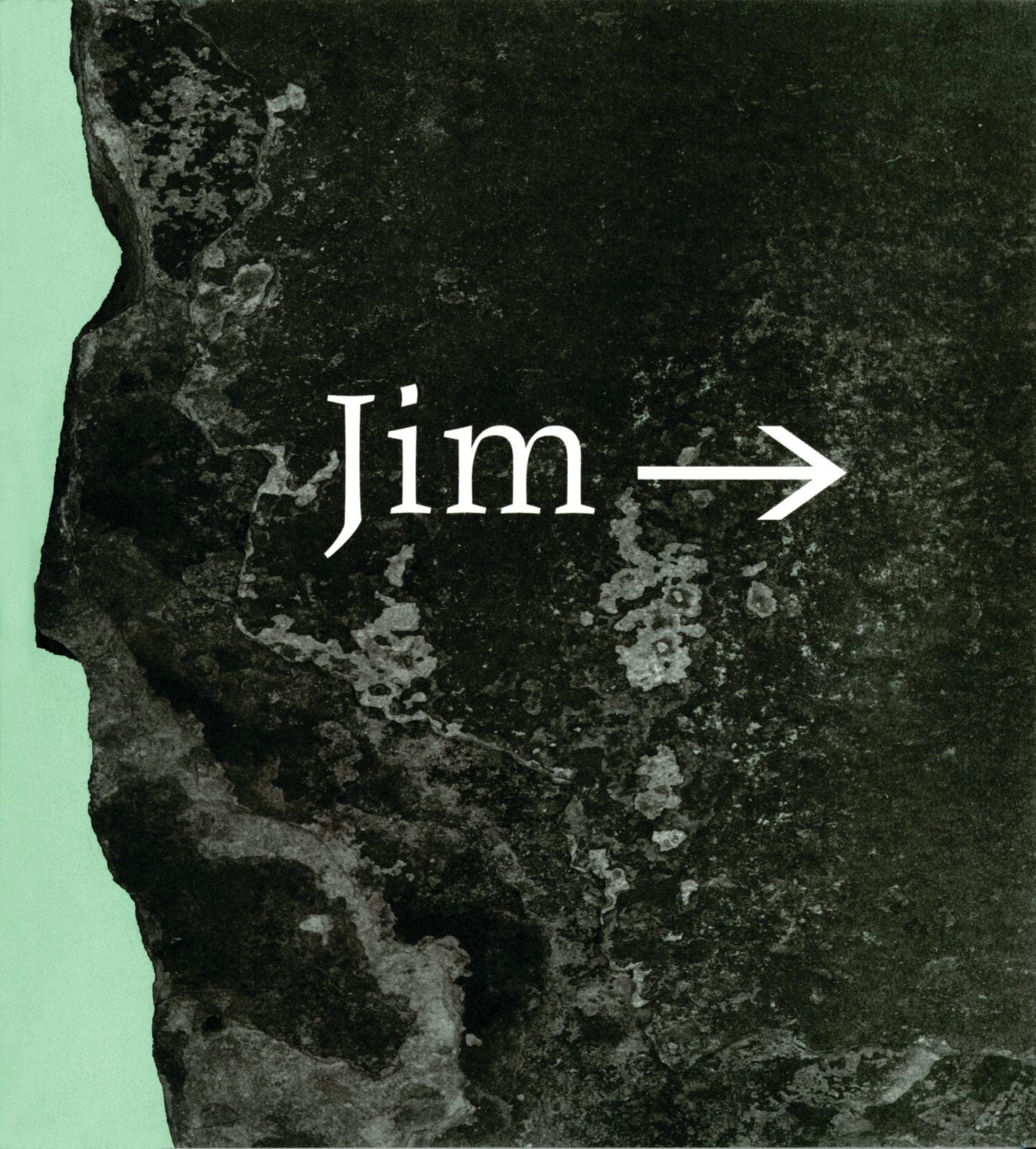 Book cover image for Jim?> ISBN: 9781552451069