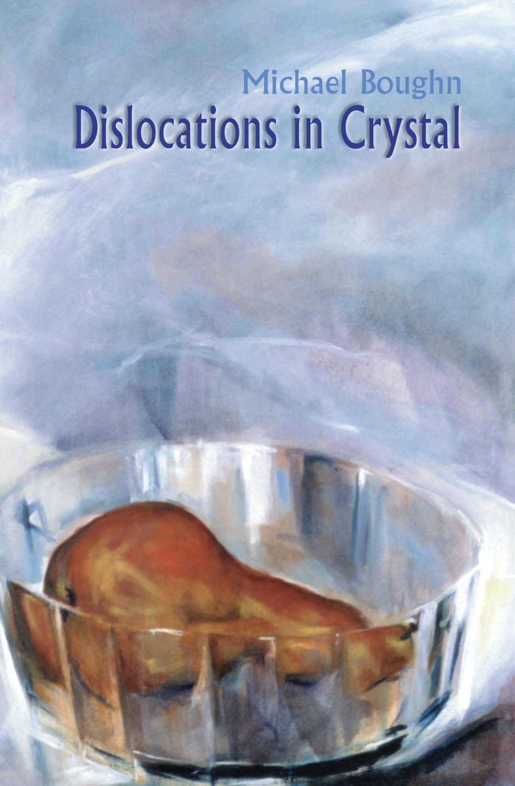 Book cover image for Dislocations in Crystal ISBN: 9781552451113