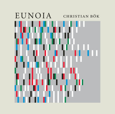 Cover image for Eunoia: The CD, isbn: 9781552451243