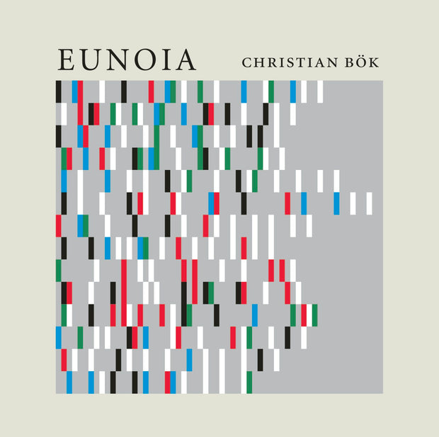 Cover image for Eunoia: The CD, isbn: 9781552451243