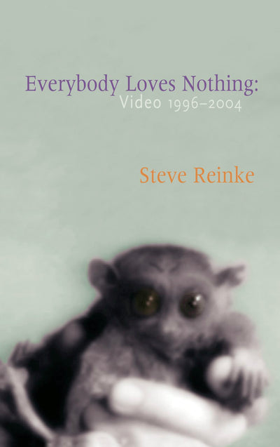 Cover image for Everybody Loves Nothing, isbn: 9781552451489