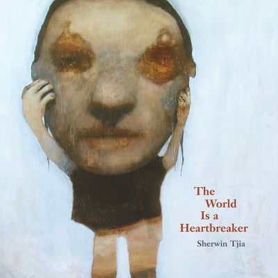 Cover image for The World is a Heartbreaker, isbn: 9781552451533