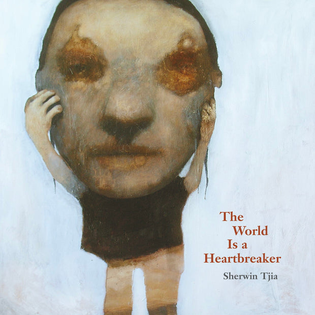Cover image for The World is a Heartbreaker, isbn: 9781552451533