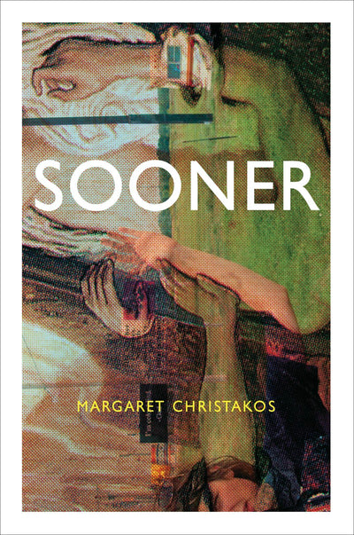 Cover image for Sooner, isbn: 9781552451595