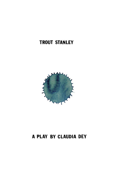 Cover image for Trout Stanley, isbn: 9781552451625