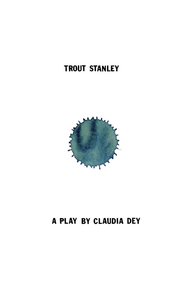 Cover image for Trout Stanley, isbn: 9781552451625