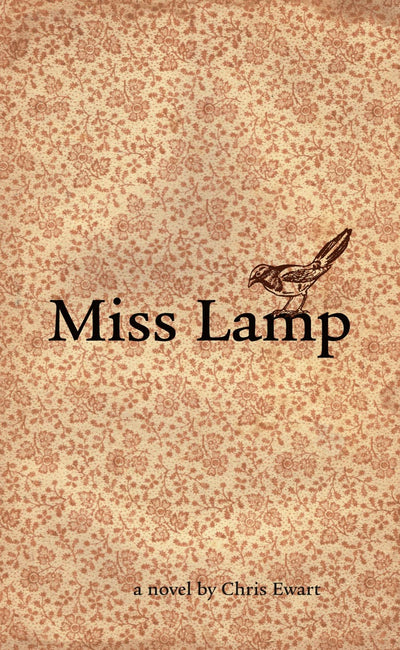 Cover image for Miss Lamp, isbn: 9781552451663