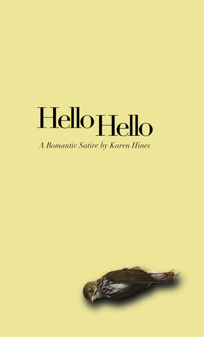 Cover image for Hello ? hello, isbn: 9781552451717