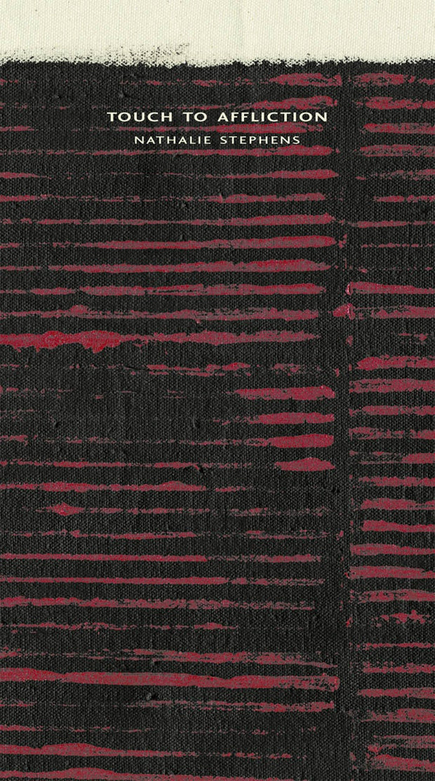 Cover image for Touch To Affliction, isbn: 9781552451755