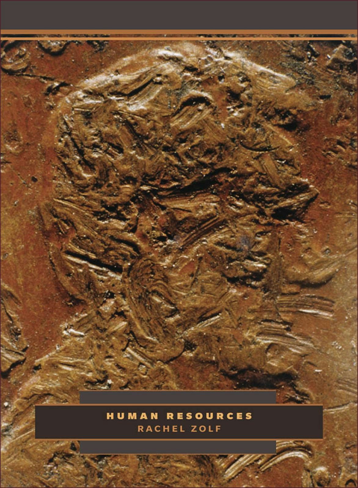 Book cover image for Human Resources ISBN: 9781552451823