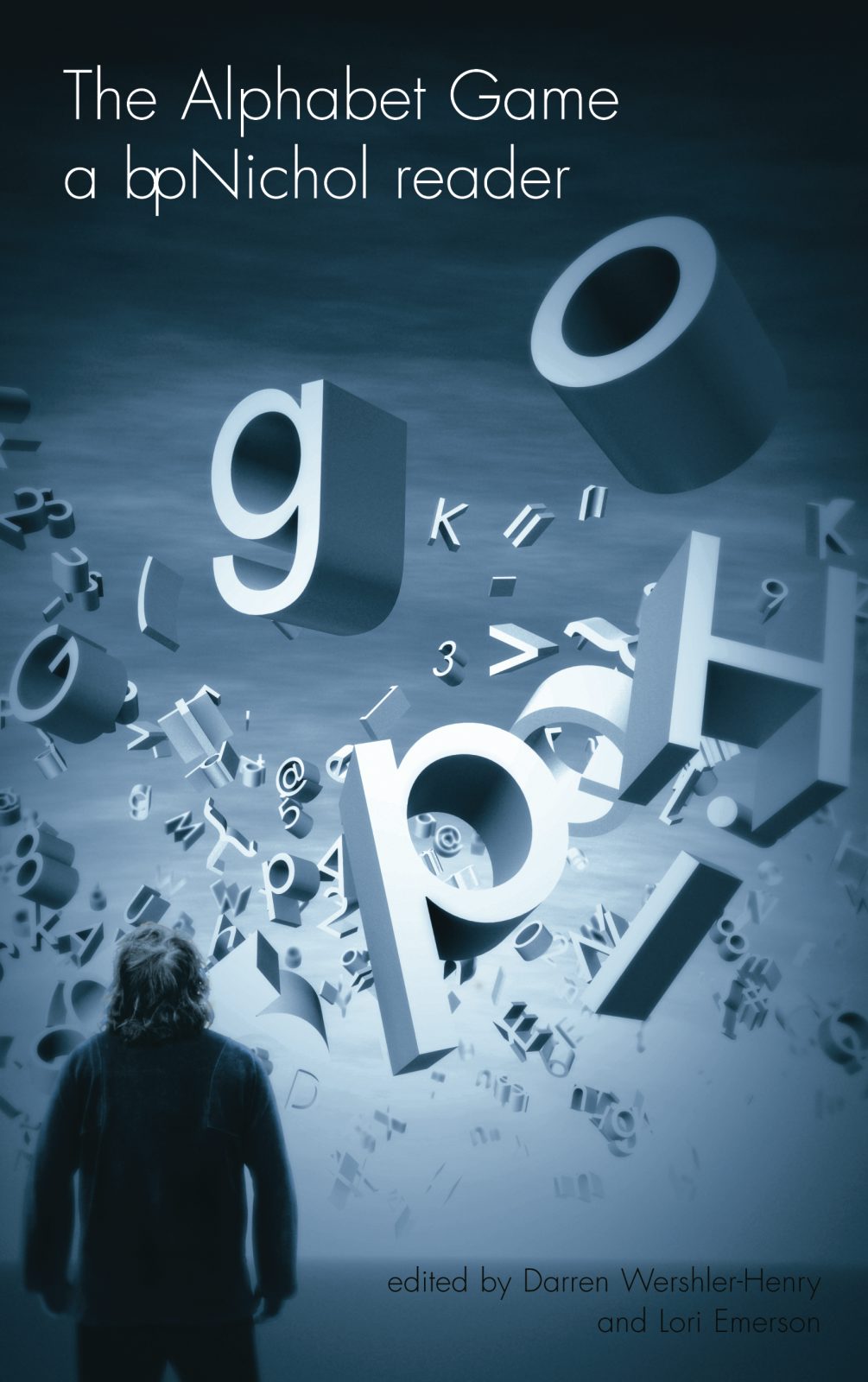 Book cover image for The Alphabet Game ISBN: 9781552451878