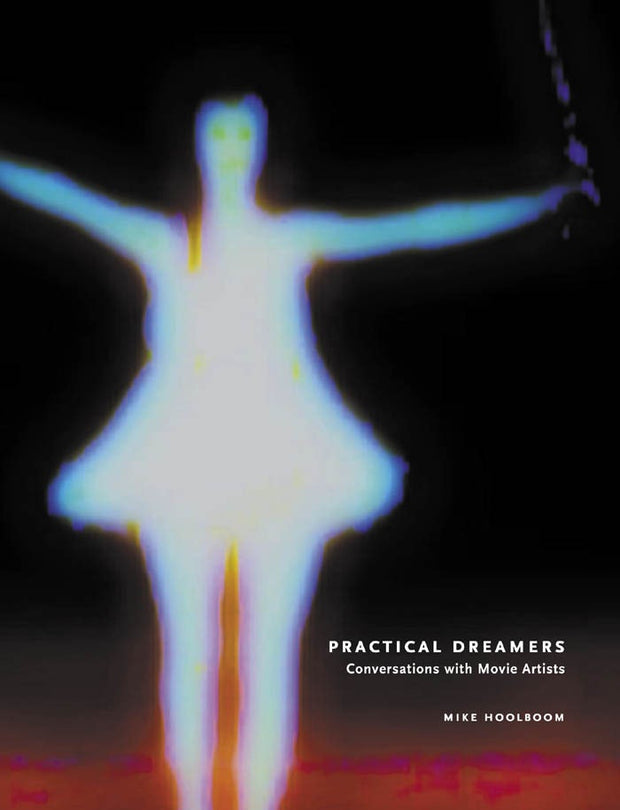 Cover image for Practical Dreamers, isbn: 9781552452004