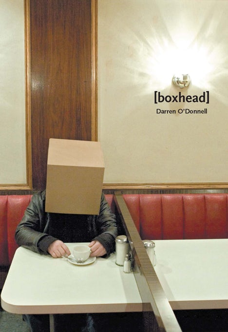 Book cover image for [boxhead] ISBN: 9781552452103