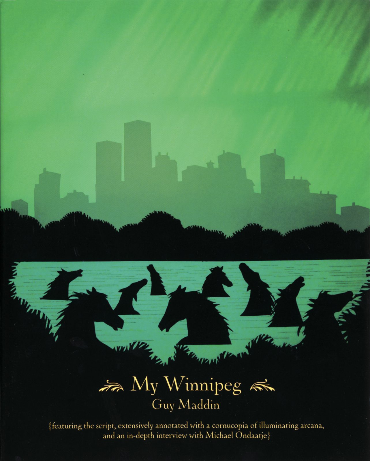 My Winnipeg