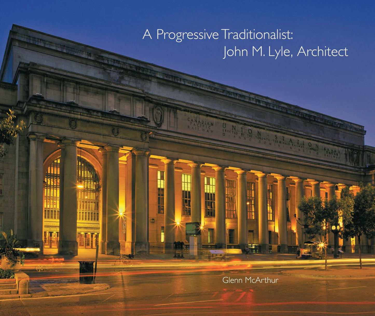 Book cover image for A Progressive Traditionalist ISBN: 9781552452189
