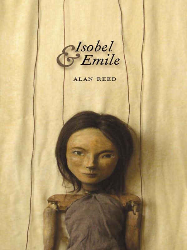 Book cover image for Isobel and Emile ISBN: 9781552452271