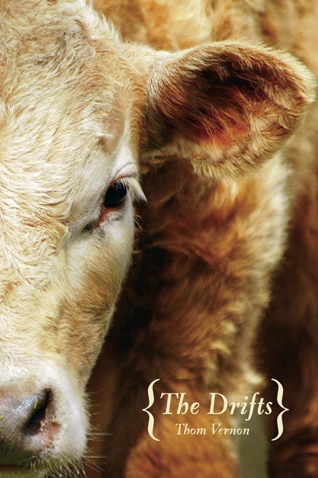 Cover image for The Drifts, isbn: 9781552452288