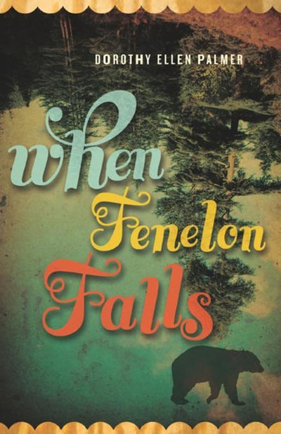 Cover image for When Fenelon Falls, isbn: 9781552452394