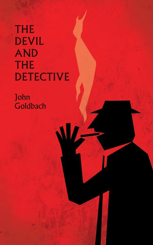 Book cover image for The Devil and the Detective ISBN: 9781552452691