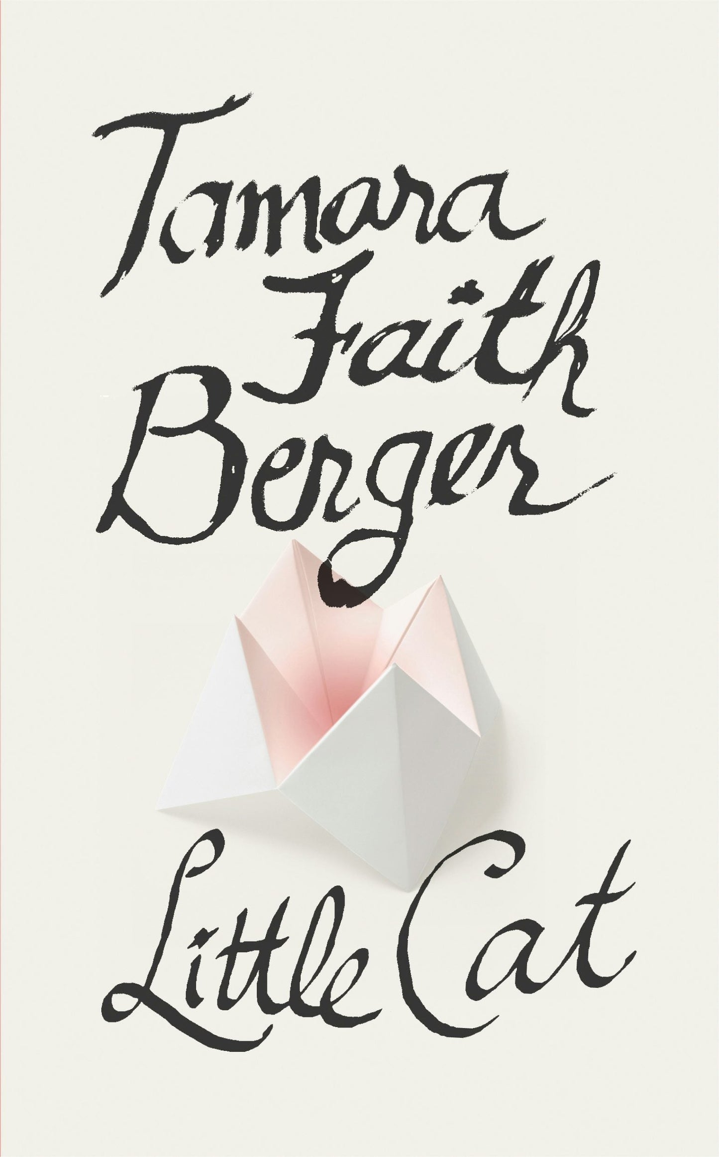 Book cover image for Little Cat ISBN: 9781552452714