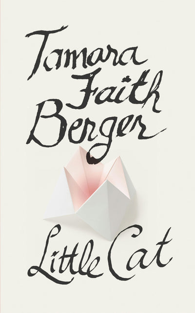 Cover image for Little Cat, isbn: 9781552452714