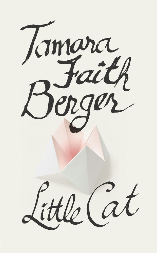 Cover image for Little Cat, isbn: 9781552452714