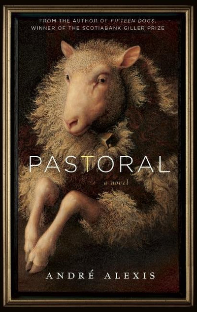 Cover image for Pastoral, isbn: 9781552452868