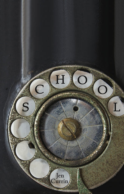 Cover image for School, isbn: 9781552452899