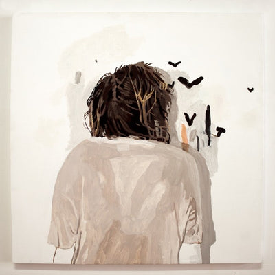 Cover image for I Could See Everything, isbn: 9781552452936