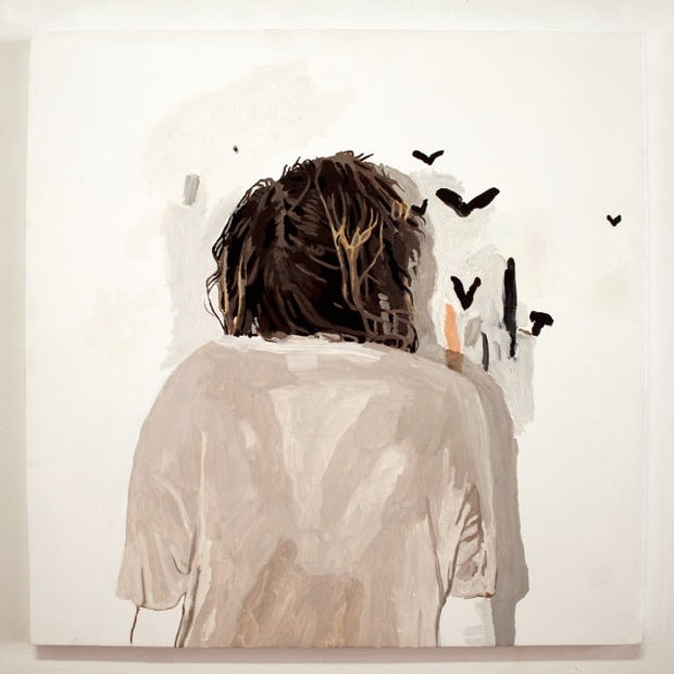 Cover image for I Could See Everything, isbn: 9781552452936