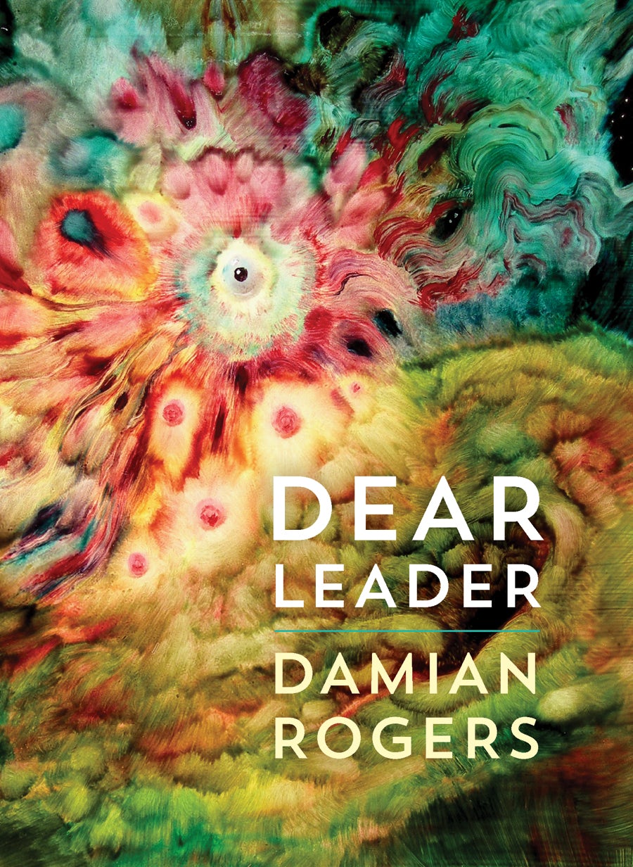 Book cover image for Dear Leader ISBN: 9781552453087