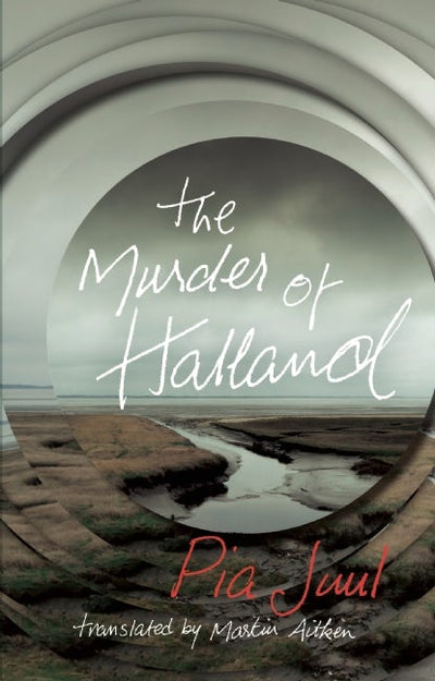 Cover image for The Murder of Halland, isbn: 9781552453148