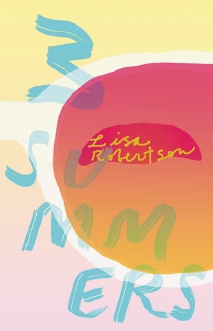 Book cover image for 3 Summers ISBN: 9781552453308