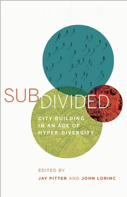 Cover image for Subdivided, isbn: 9781552453322