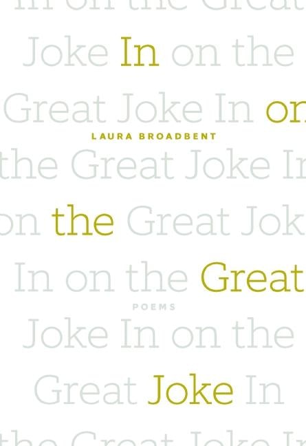 Cover image for In on the Great Joke, isbn: 9781552453360