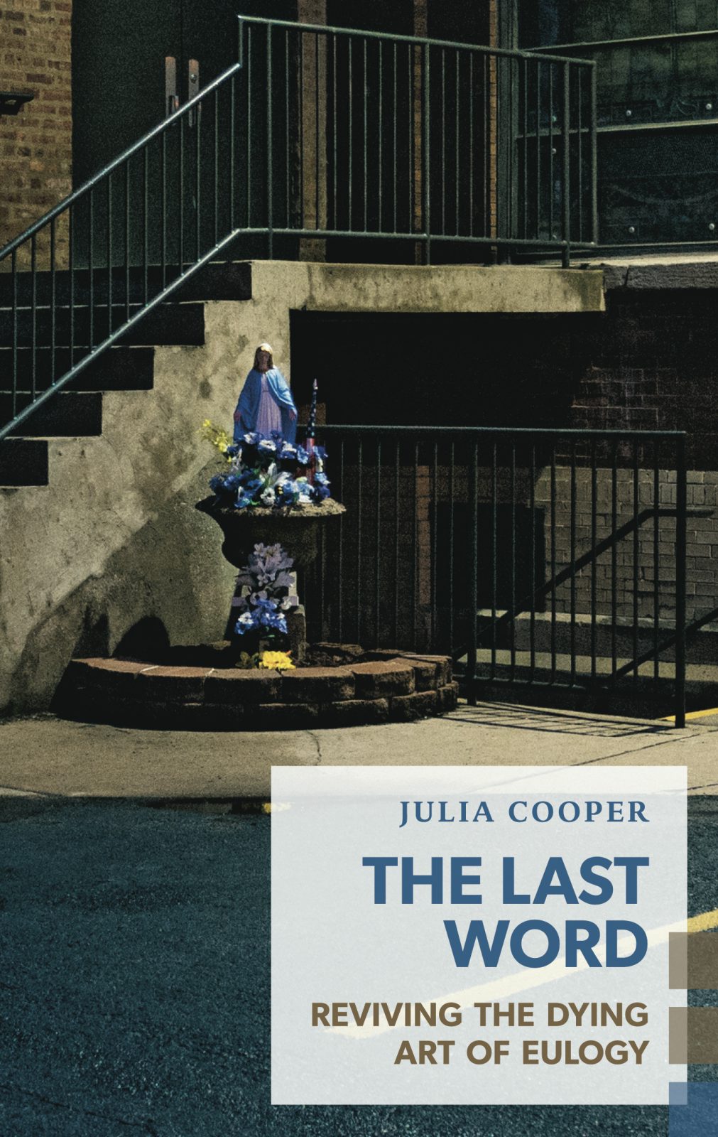 Book cover image for The Last Word ISBN: 9781552453414