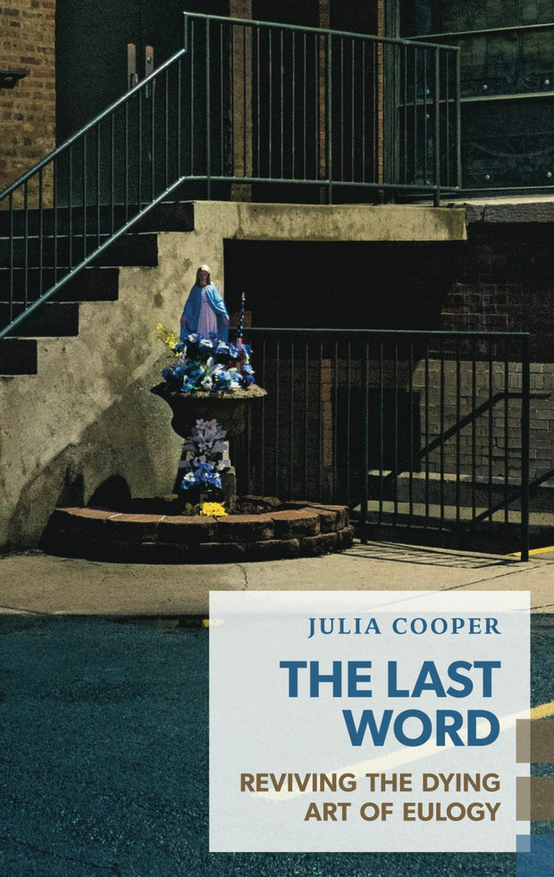 Cover image for The Last Word, isbn: 9781552453414