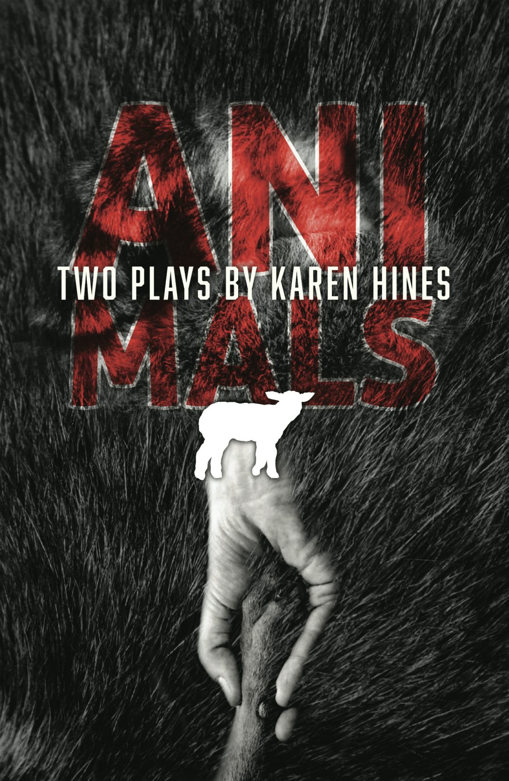 Book cover image for Animals ISBN: 9781552453421
