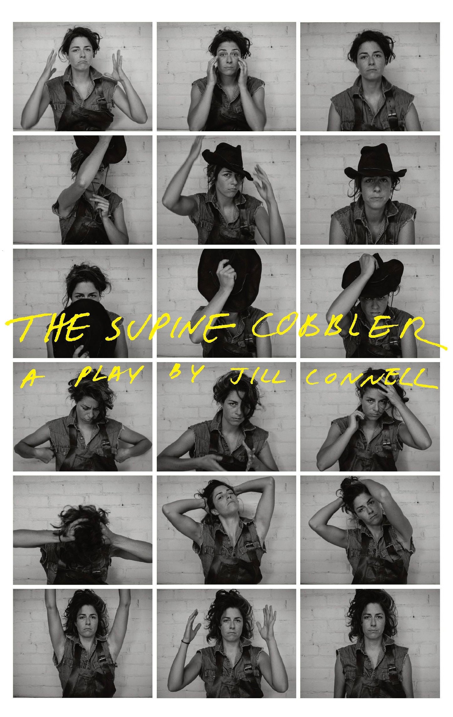 Book cover image for The Supine Cobbler ISBN: 9781552453445