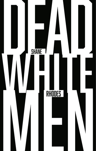 Cover image for Dead White Men, isbn: 9781552453452