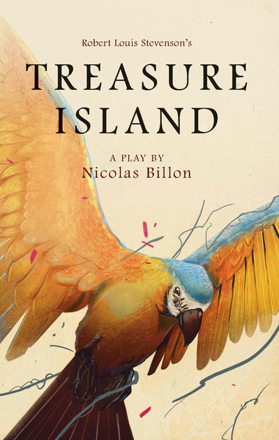 Cover image for Treasure Island, isbn: 9781552453506