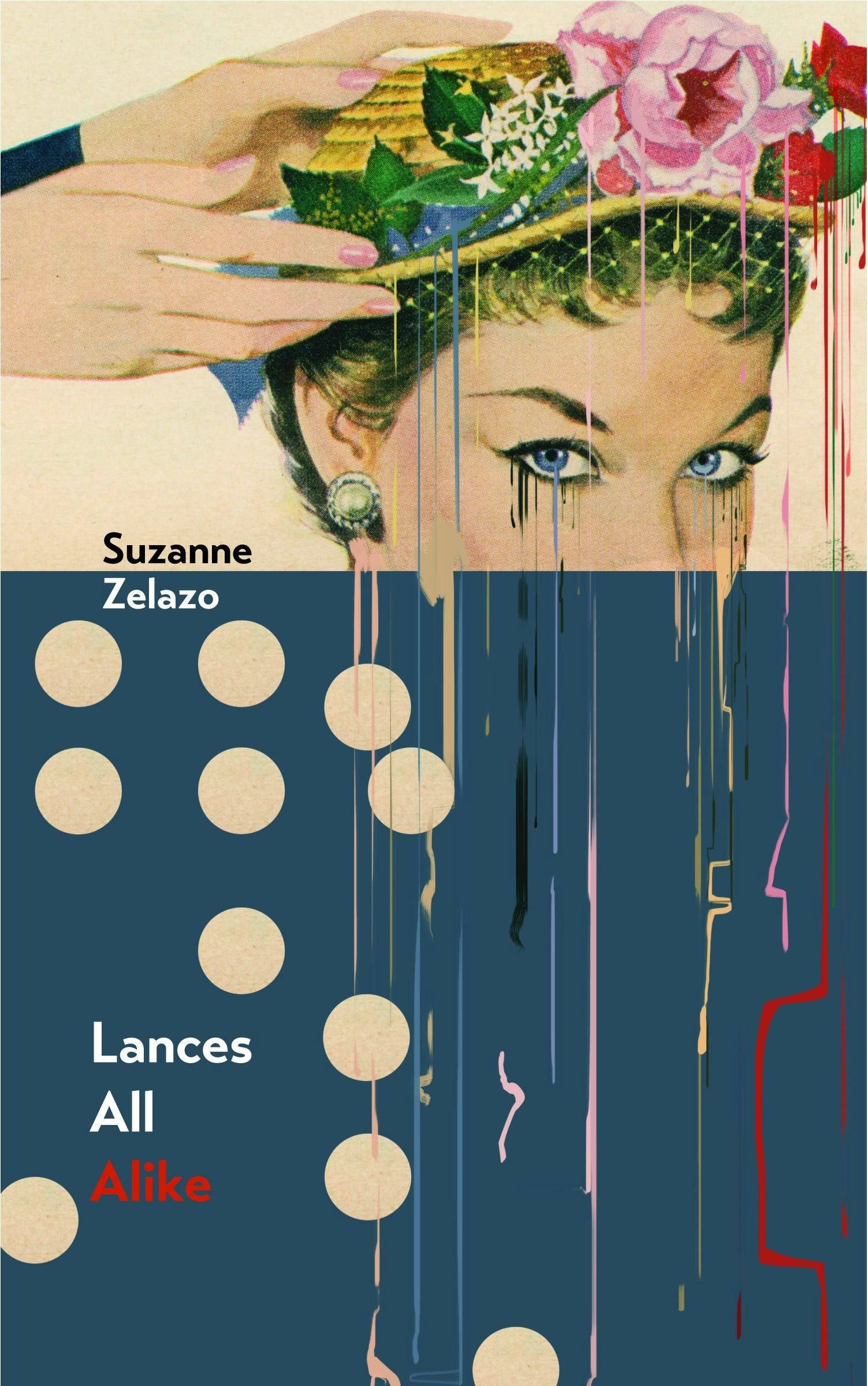 Book cover image for Lances All Alike ISBN: 9781552453629