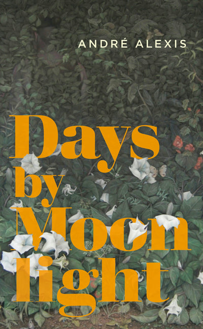 Cover image for Days by Moonlight, isbn: 9781552453797