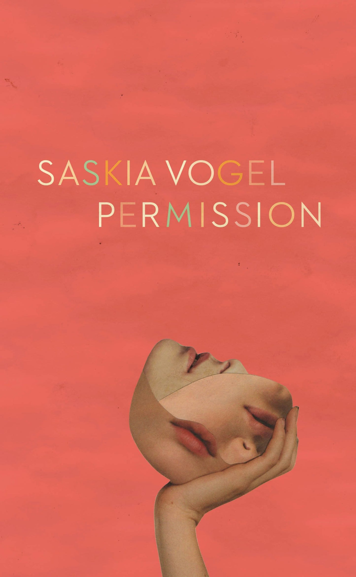 Book cover image for Permission ISBN: 9781552453803