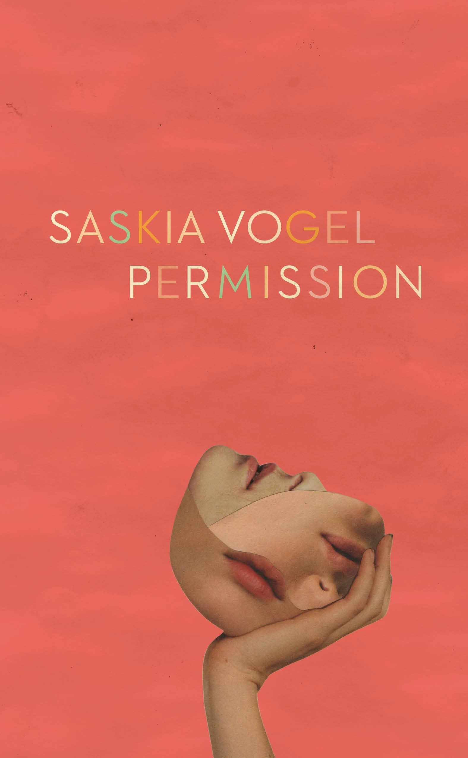 Book cover image for Permission ISBN: 9781552453803