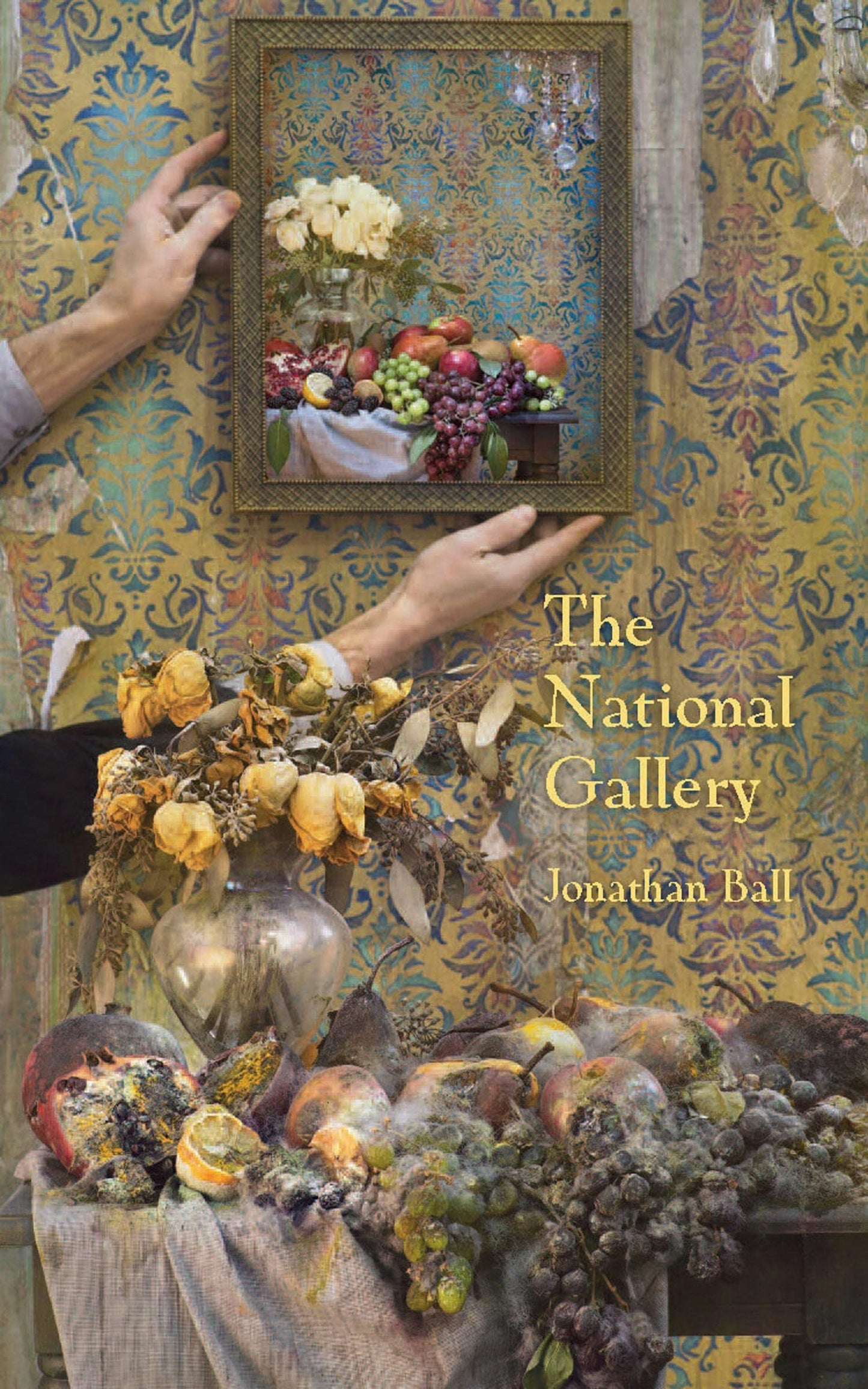 Book cover image for National Gallery ISBN: 9781552453971