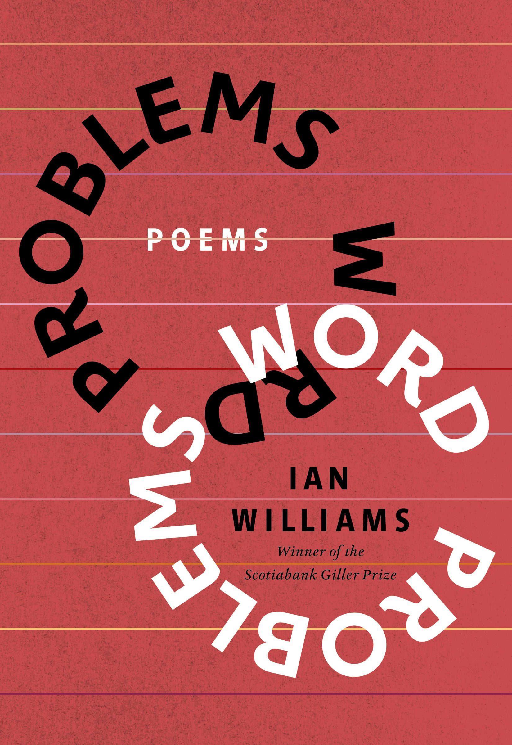 Book cover image for Word Problems ISBN: 9781552454145