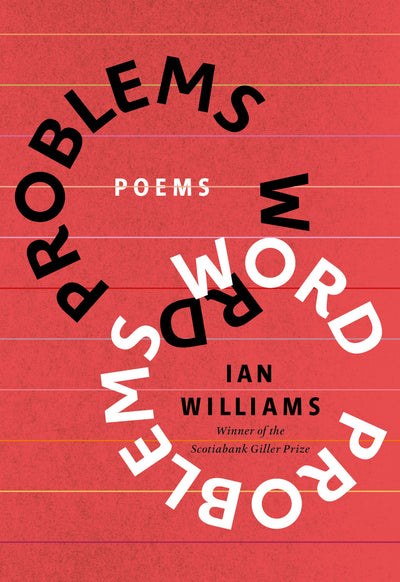 Cover image for Word Problems, isbn: 9781552454145