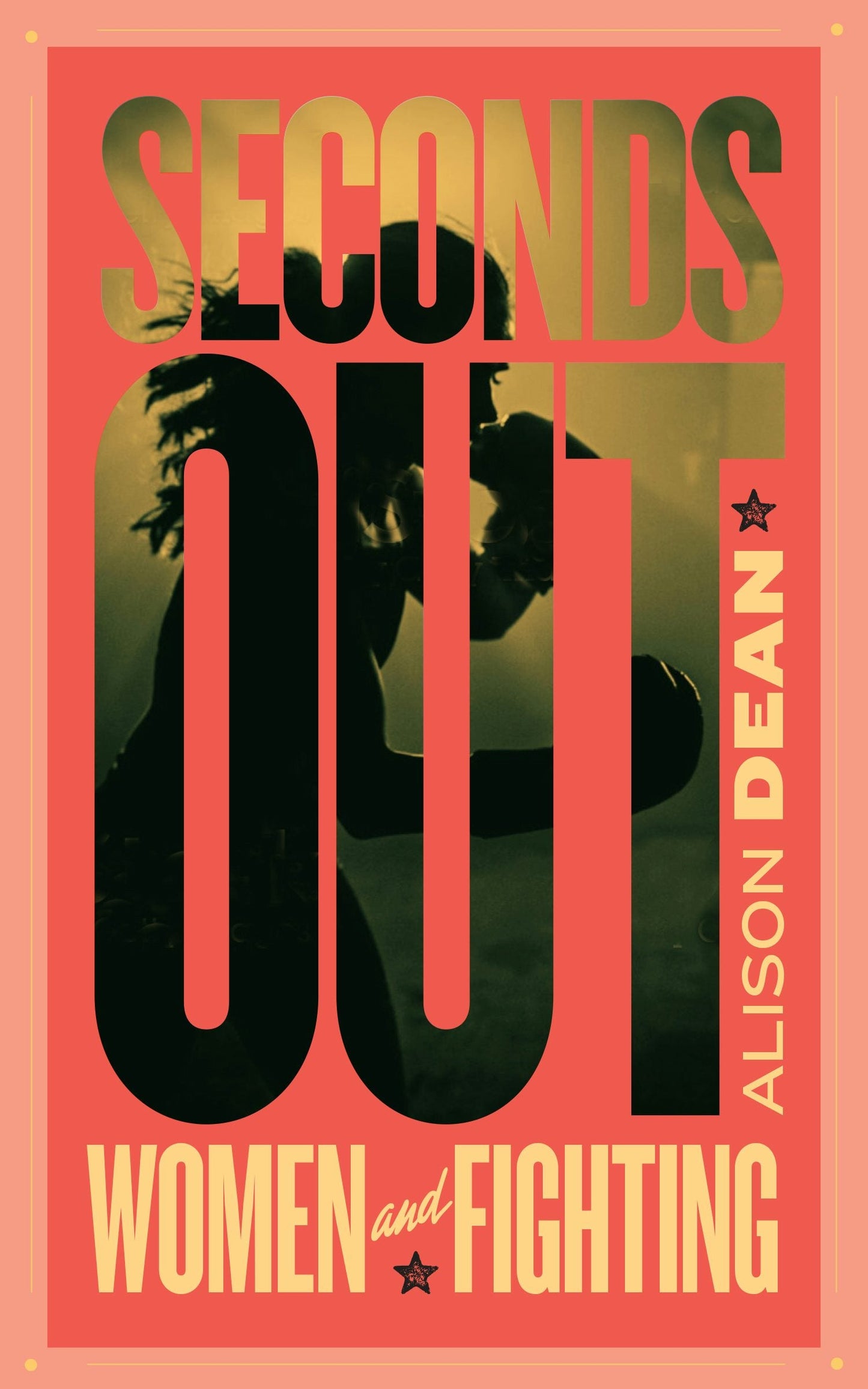 Book cover image for Seconds Out ISBN: 9781552454190