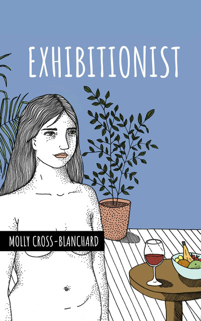Cover image for Exhibitionist, isbn: 9781552454220